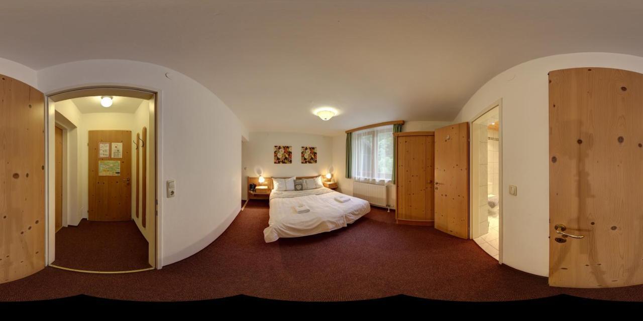 Apartment House Seerose Obertraun Esterno foto