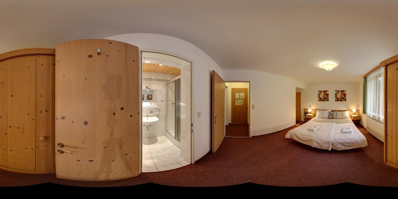 Apartment House Seerose Obertraun Esterno foto