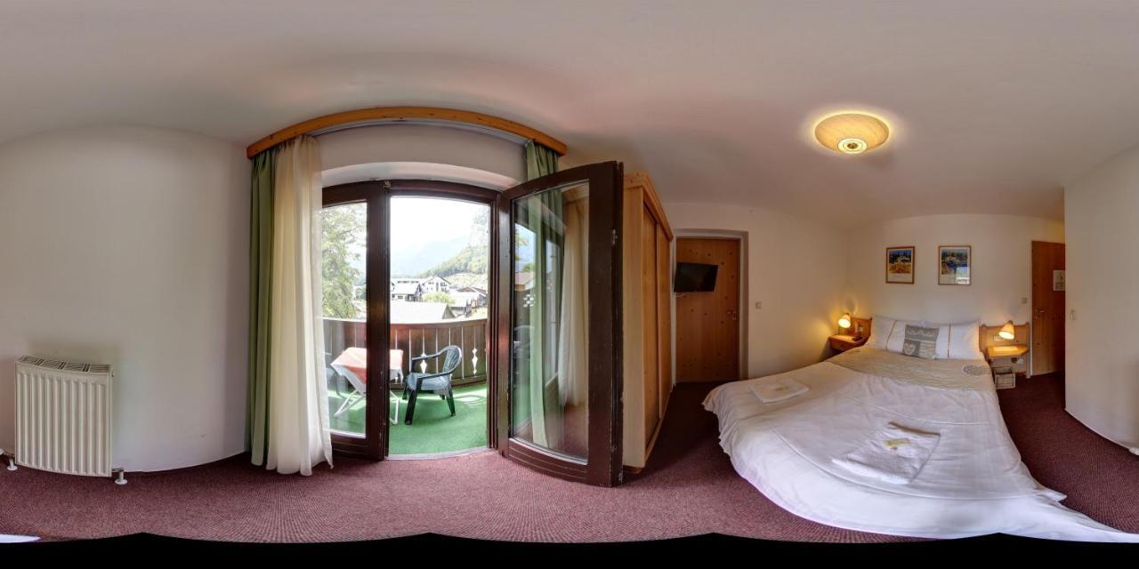 Apartment House Seerose Obertraun Esterno foto