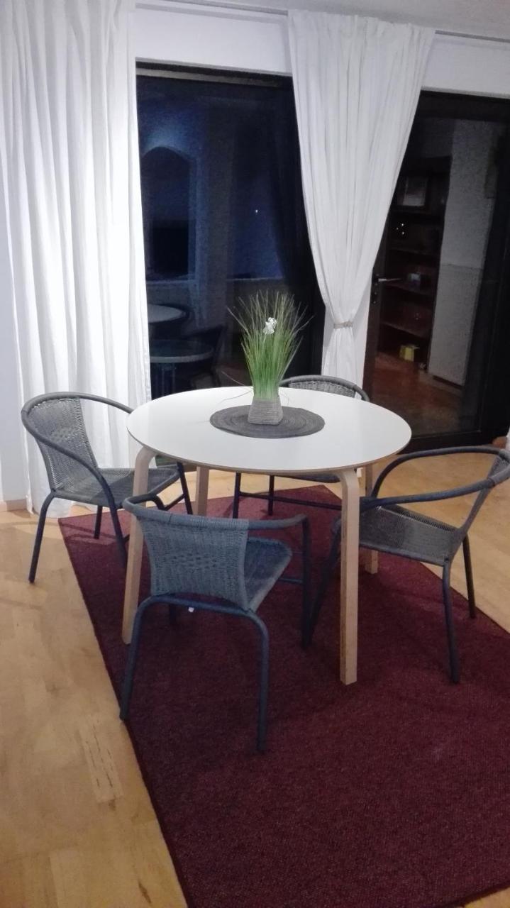 Apartment House Seerose Obertraun Esterno foto
