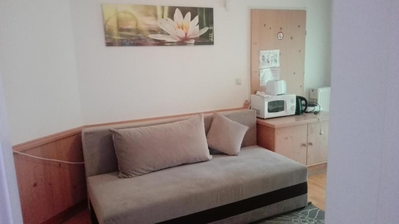 Apartment House Seerose Obertraun Esterno foto