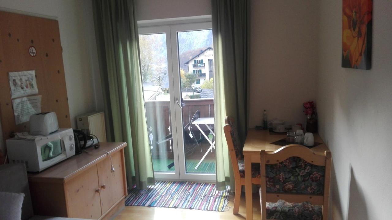 Apartment House Seerose Obertraun Esterno foto