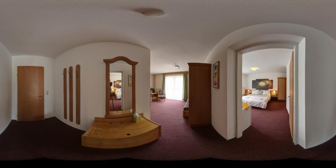 Apartment House Seerose Obertraun Esterno foto