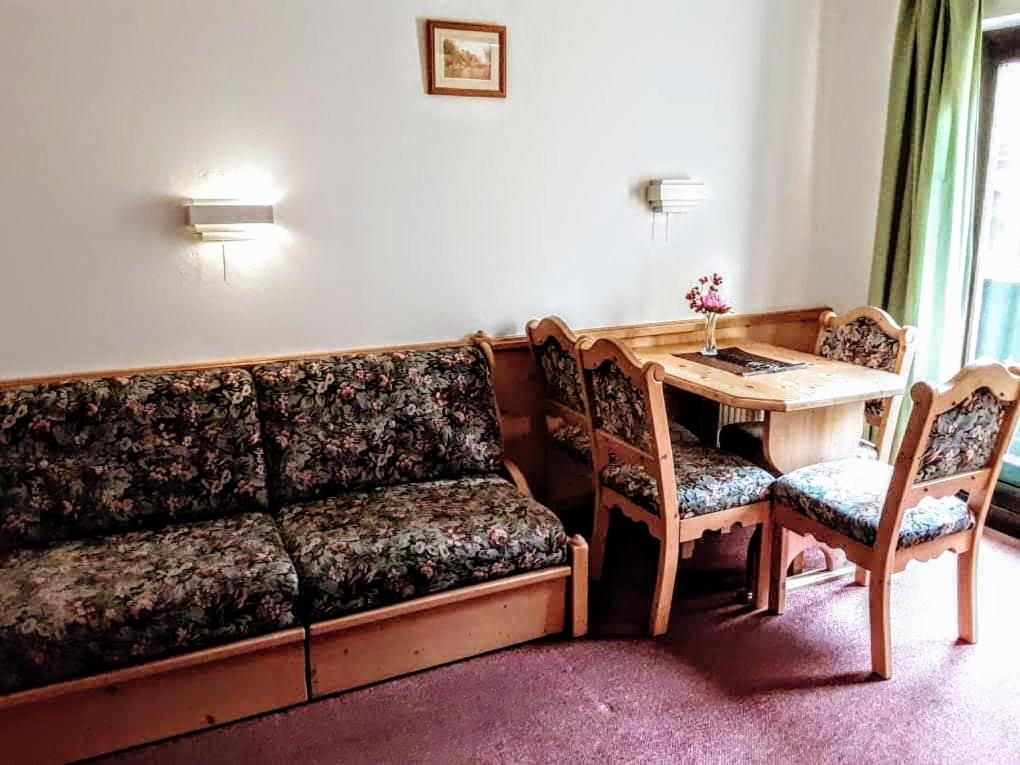 Apartment House Seerose Obertraun Esterno foto
