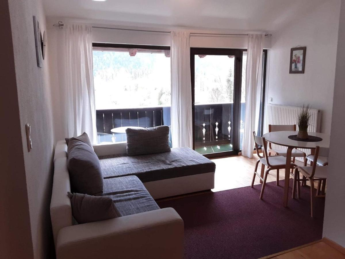 Apartment House Seerose Obertraun Esterno foto