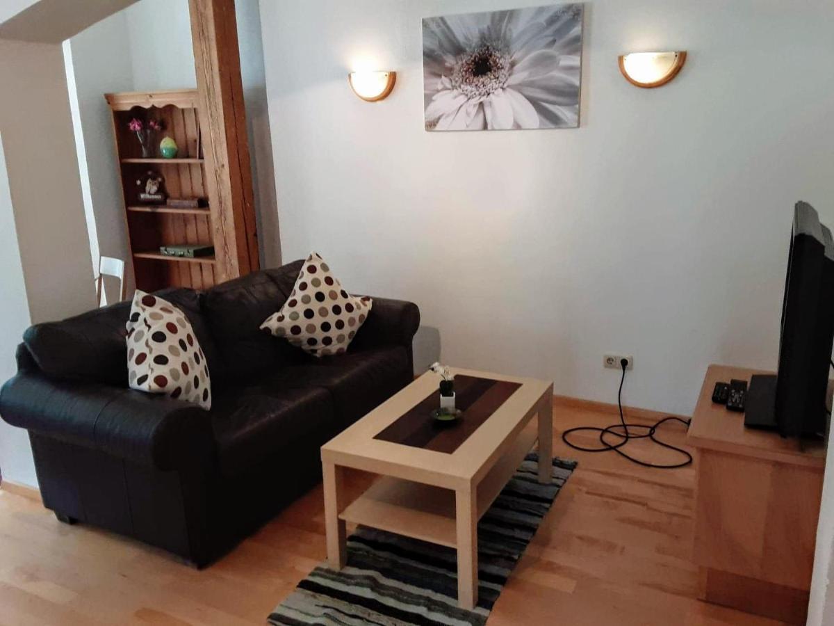 Apartment House Seerose Obertraun Esterno foto