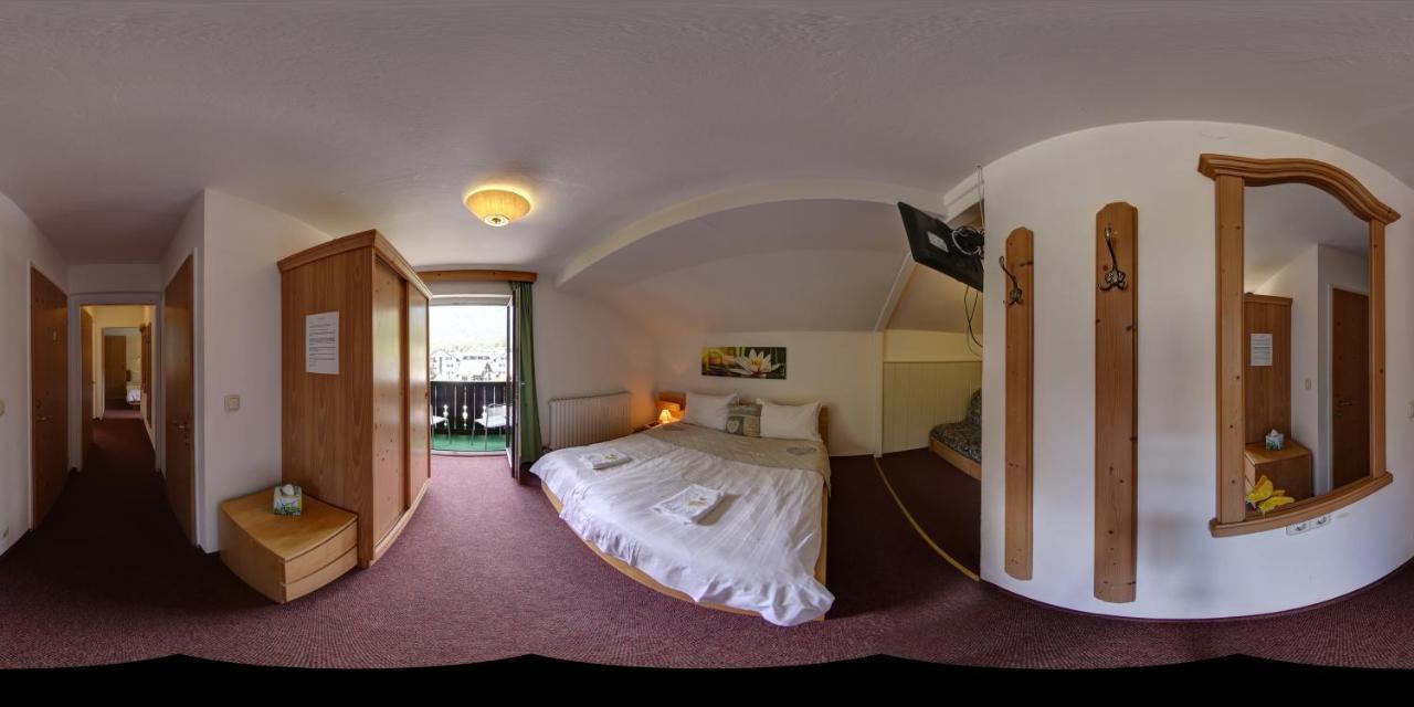 Apartment House Seerose Obertraun Esterno foto