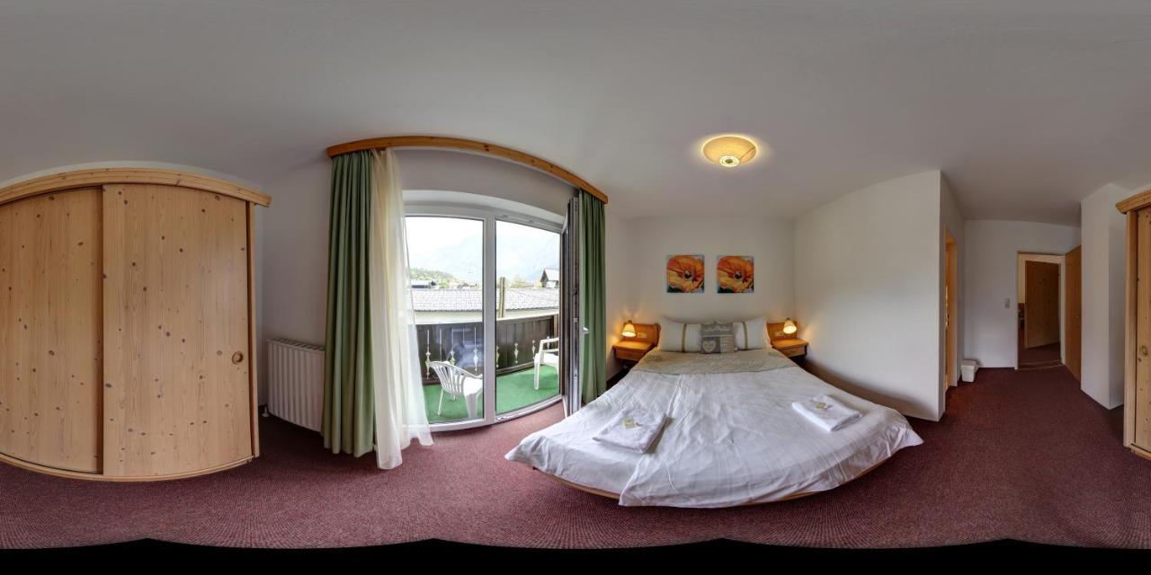 Apartment House Seerose Obertraun Esterno foto