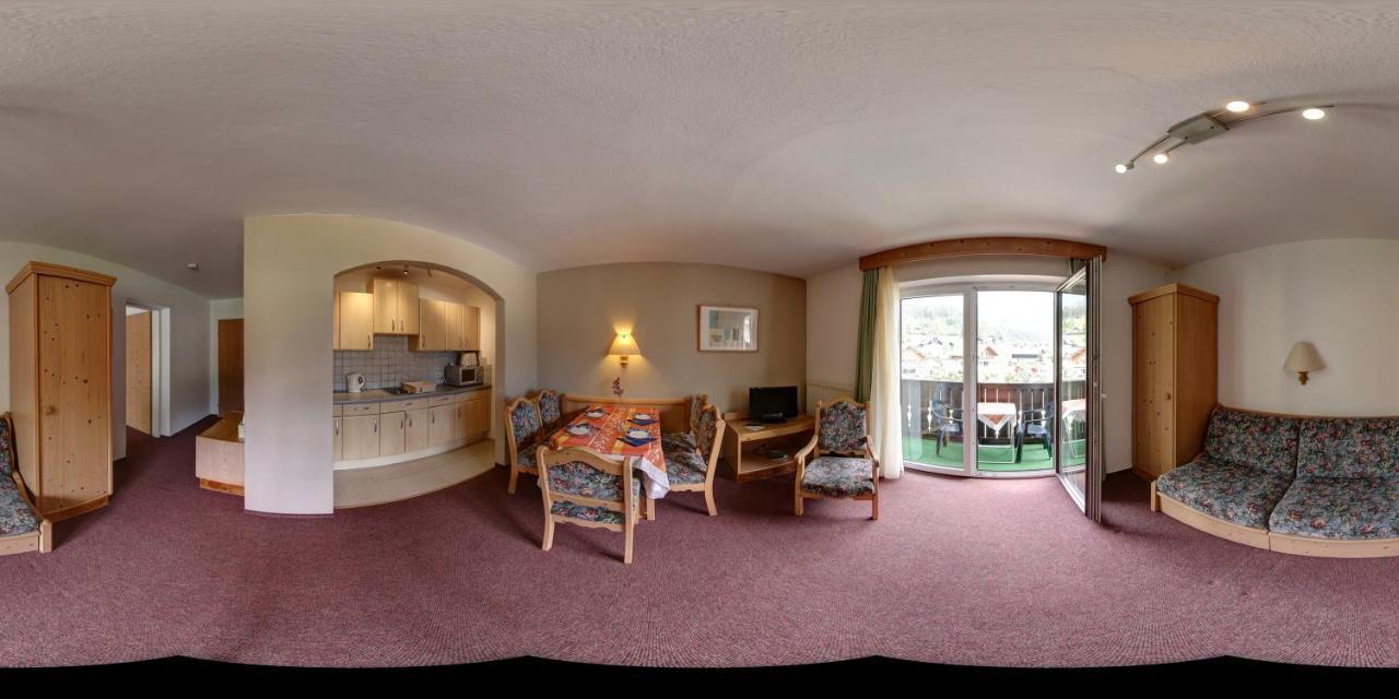 Apartment House Seerose Obertraun Esterno foto