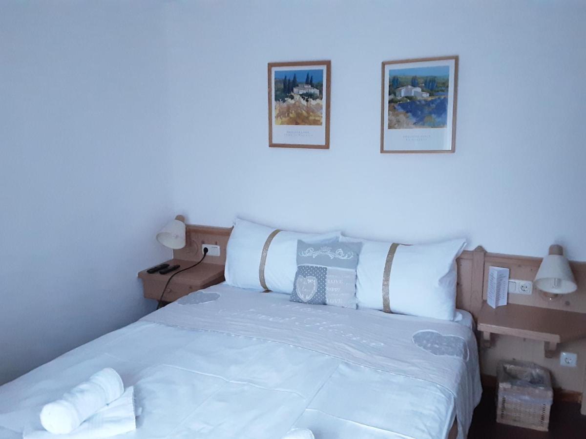 Apartment House Seerose Obertraun Esterno foto