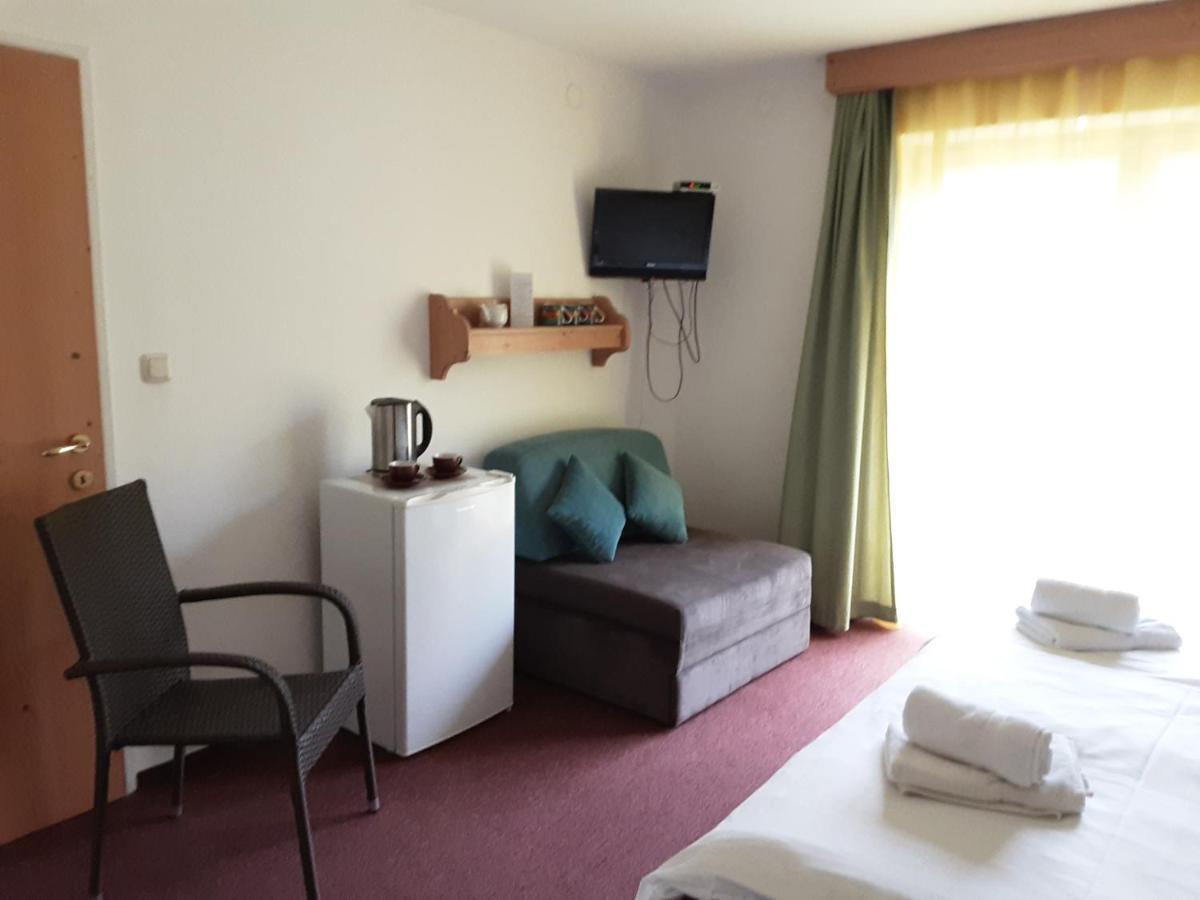 Apartment House Seerose Obertraun Esterno foto