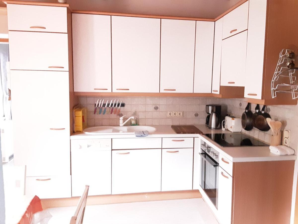 Apartment House Seerose Obertraun Esterno foto