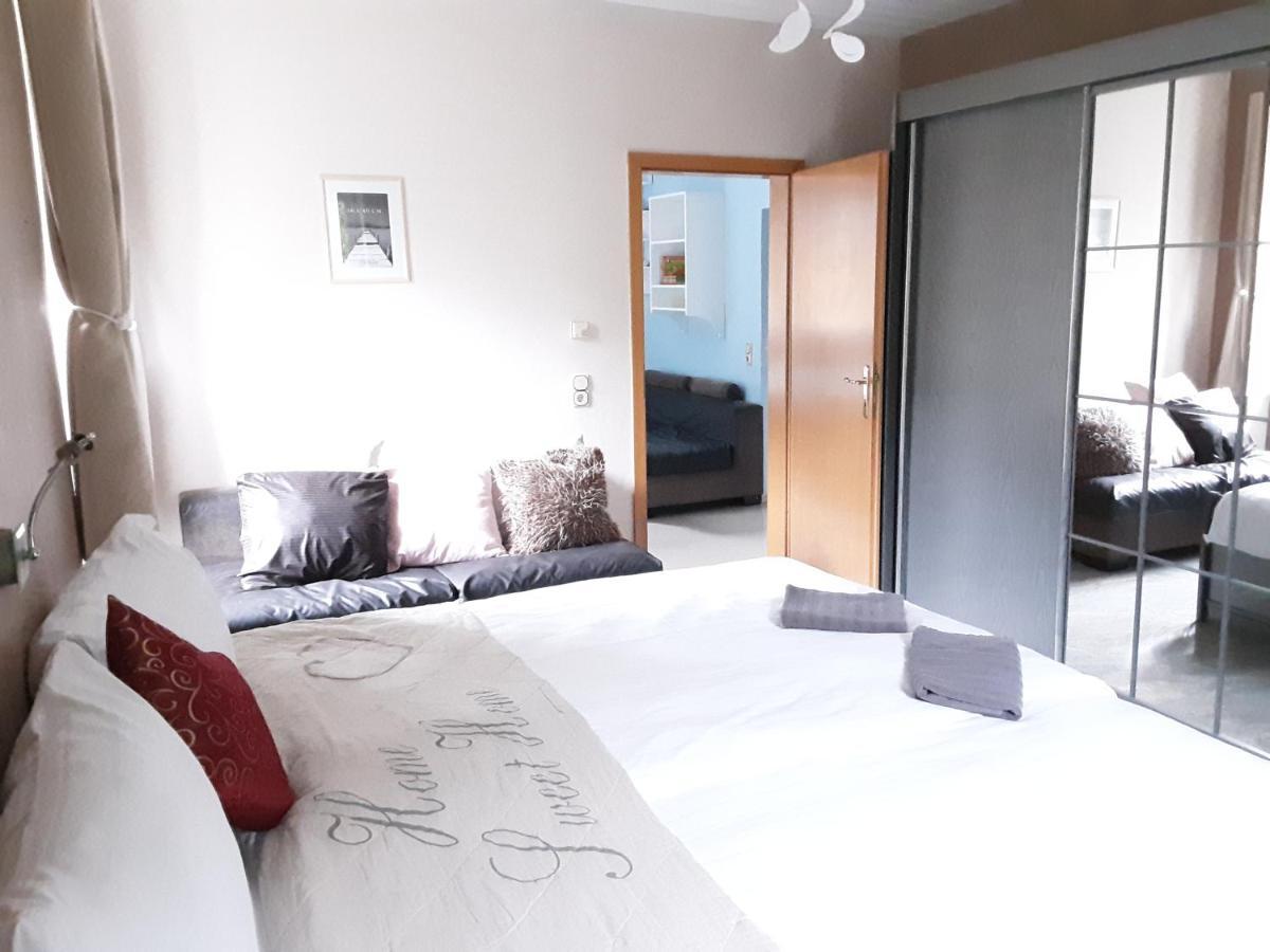 Apartment House Seerose Obertraun Esterno foto