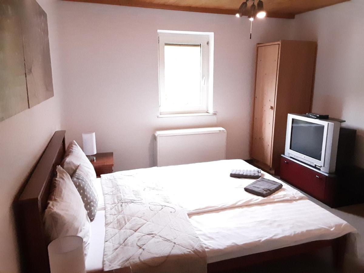 Apartment House Seerose Obertraun Esterno foto