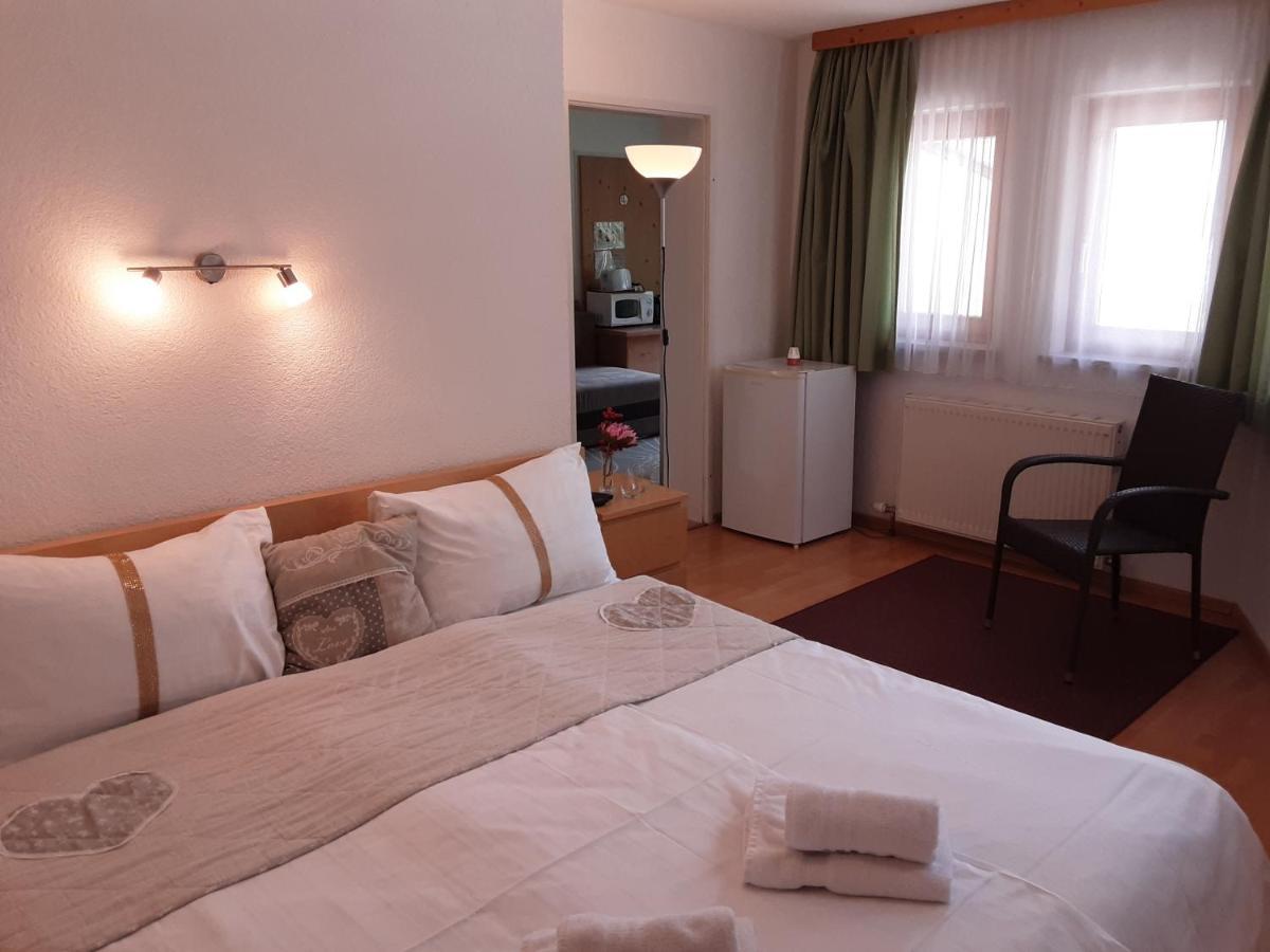 Apartment House Seerose Obertraun Esterno foto
