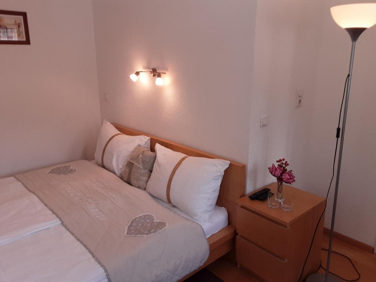 Apartment House Seerose Obertraun Esterno foto